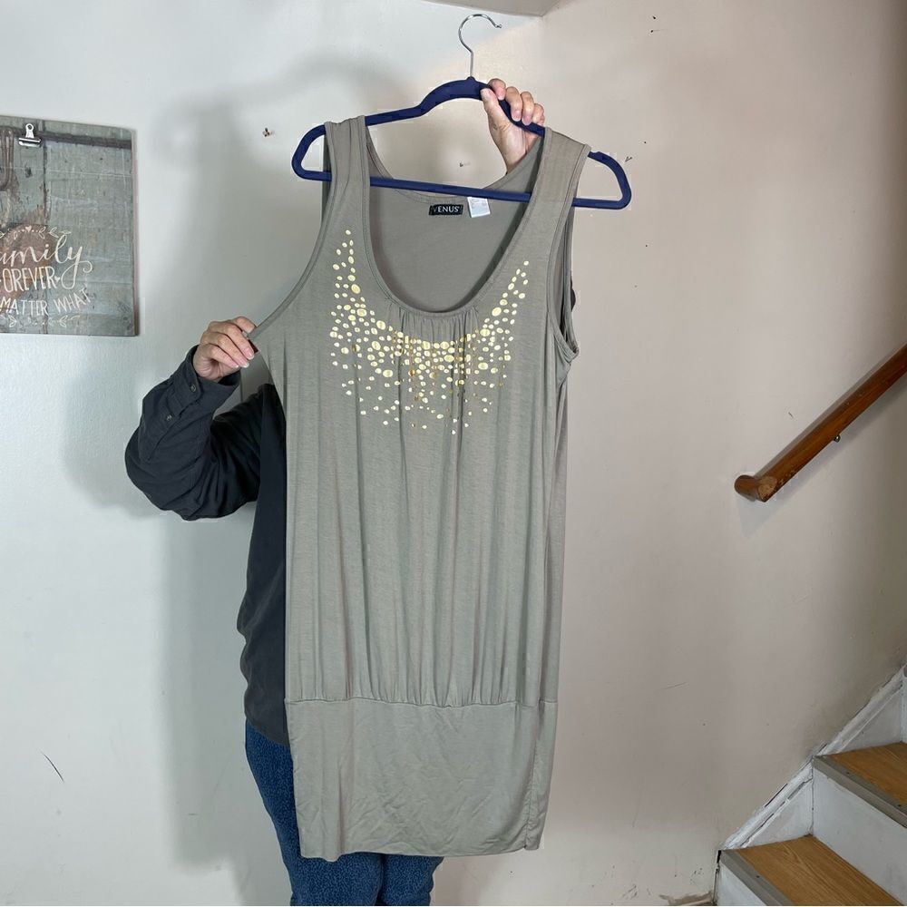 VENUS DRESS   - Picture 3 of 10